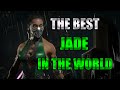 MK11 Sindel Fighting The Best Jade Player In MK11 Mortal Kombat 11 Ranked Sets