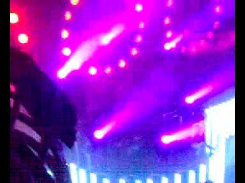 D.O.N.S. featuring Terri B - 12/7/08 @ Family #3