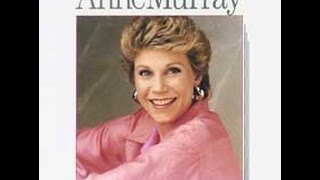 Anne Murray - Could I Have This Dance (Lyrics on screen)