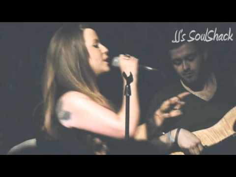 JJ's SoulShack at Jazz Cafe featuring Juliette Ashby 'Grow Like A Seed'
