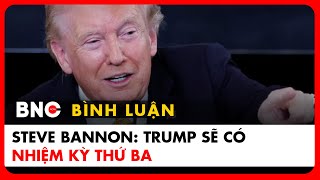 Fiery debate: Will Trump return to the White House in 2028? | International commentary | Narratio...