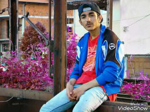 Emir ft.Hevzi kumanova-kthema zemren