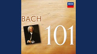 J.S. Bach: Das Wohltemperierte Klavier: Book 1, BWV 846-869 - Prelude in C minor BWV 847