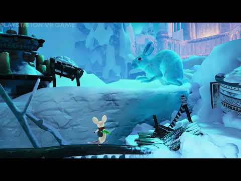 Best HD VGM 1374 - The Winter Glass - [Moss: Book II]