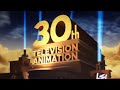 Pepper Play DNA The Curiosity Company 30th Television Animation Hulu Originals 2023