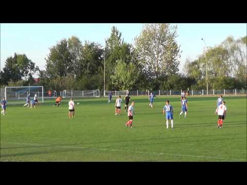 GKS Orzeł Wierzbica- UKS Łady