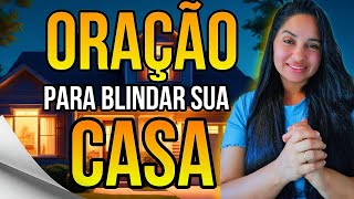 🔴BLINDAGEM ESPIRITUAL CONTRA INVEJA E PORTAS ABERTAS NA CARREIRA