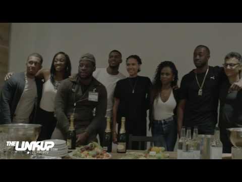 Link Up TV sign Record Deal to Relentless Records / Sony Music