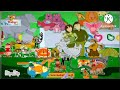 Baby Tv Hd Louis World Animals