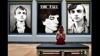 The Fall : Dr Buck&#39;s Letter (Testa Rossa Monitor Mix)