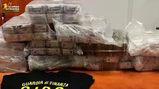 droga-tra-campania-e-sicilia-6-arresti-e-maxi-sequestro