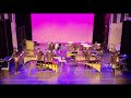 Sinister Minister - Bela Fleck, Arr. David Steinquest - Chicago High School for the Arts (ChiArts)