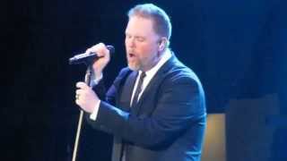 MercyMe Performing &quot;Wishful Thinking&quot; at Spirit West Coast 2014 in Ontario, CA
