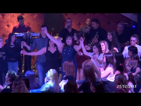 Puknala majko tresnala - Μακεδονικό Μεράκι / Μαρίνα Ημαθίας "2015"