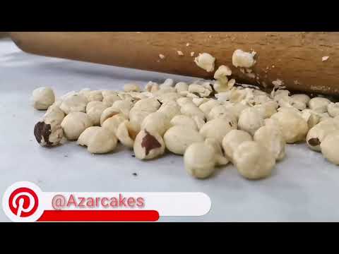 HOW to making Baking cheese cake