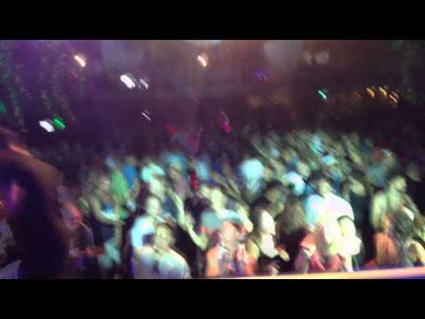 NiCe7 live at BEARS & HONEY / Croatia / Noa Beach