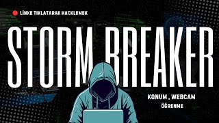 LİNKE TIKLATARAK HACKLEMEK | LOCAL AĞ | ETİK HACKER OLMA KURSU