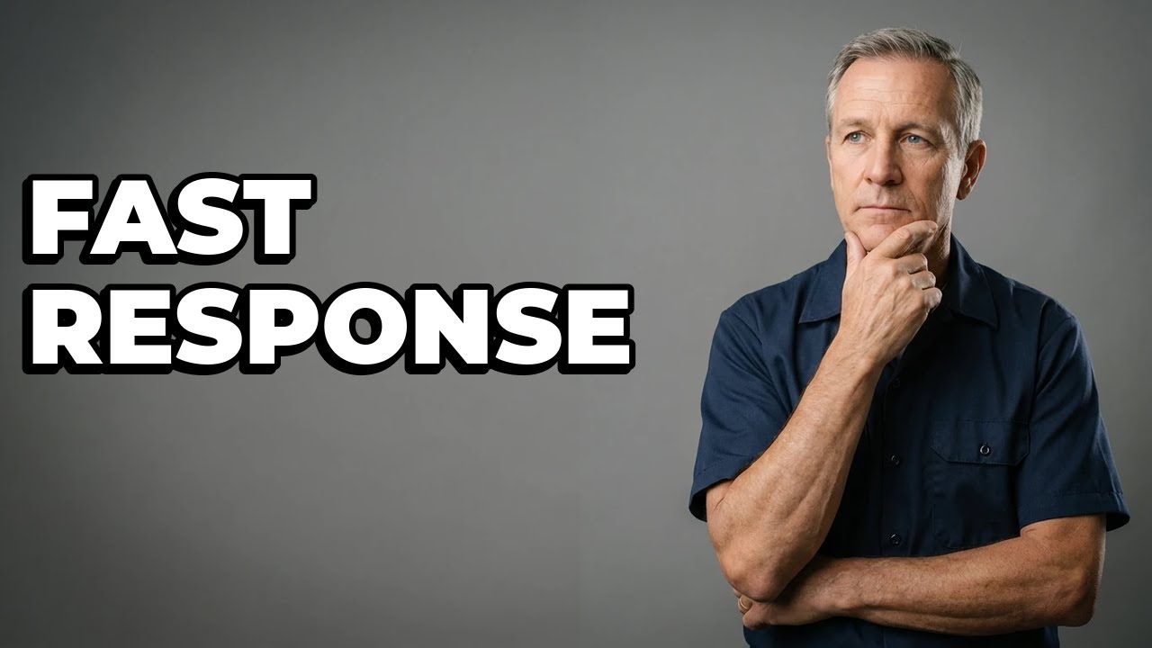 What Home Specifics Are Vital For Quick Emergency Response?