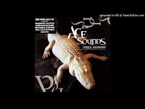 Ace Sounds - No Fear Of Falling (Featuring Shingai Shoniwa)