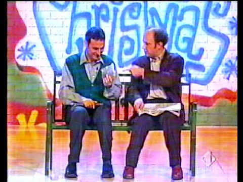 Zelig - Ale e Franz - La Panchina 7