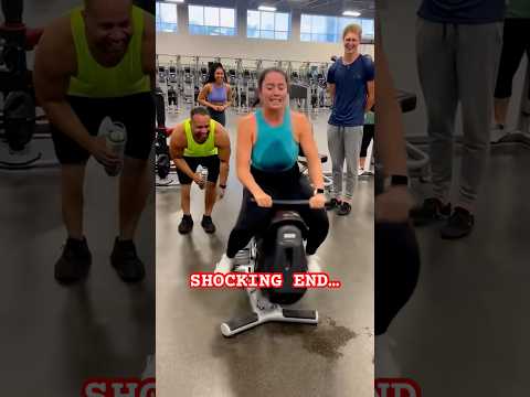 The Ending of This Ride Shocked Everyone 😱 #Shorts #YouTubeShorts #viral