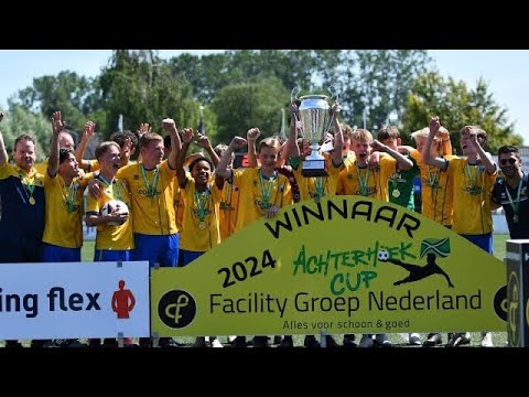 29-06-2024 Achterhoekcup finale Viod - DZC'68 JO15 2-4 (samenvatting)