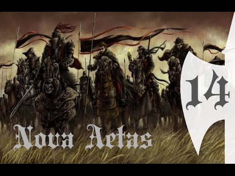 Farming Heritage [14] - Nova Aetas 3.0.2 - M&B Warband Mod
