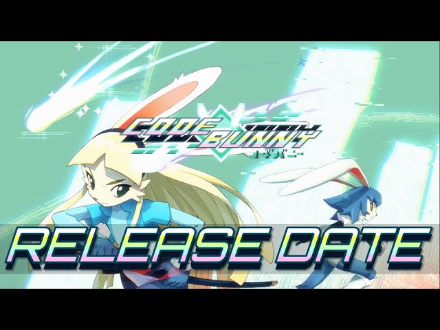 Video - Code Bunny (PC)