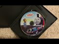 Thomas And Friends James And The Red Balloon 2003 DVD