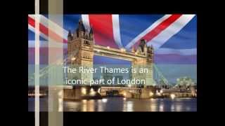 London River Cruise Bookings