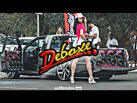 CD DEBOXE RAP CLÁSSICOS - DJ VICTOR BARROS