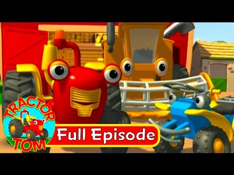 YouTube Thumbnail