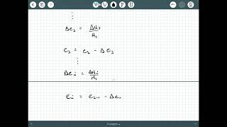 Advanced Soil Mechanics:  Void Ratio vs. Effective Stress