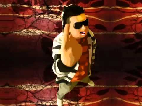 arte elegante feat adn pal maricon escenatico