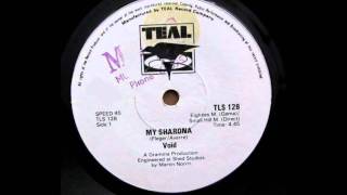 Void - My Sharona (The Knack Cover)