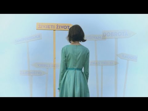 KRJESNICE  - Podsjetnik (OFFICIAL VIDEO)