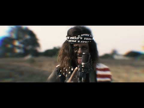 GrisVer, Mazani & The Wave MW - CONQUER (Official Music Video)