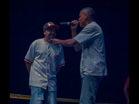 PATRON MC Vs FRANCO - (Cuartos) EL MAESTRO DE LAS LOMAS BATALLA FREESTYLE - Manizales 2015