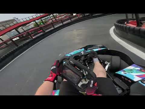 VKI Full Track 27/08/2023