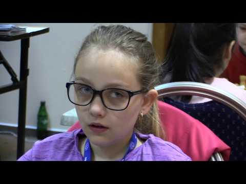 D10 7.6.  Bujnová Dominika - Kaufmanová Karin 0 - 1