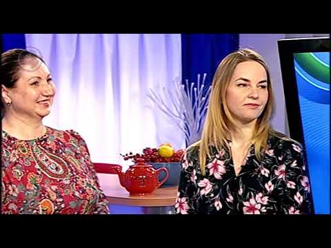Гости: Фольклорный ансамбль "Переполох"