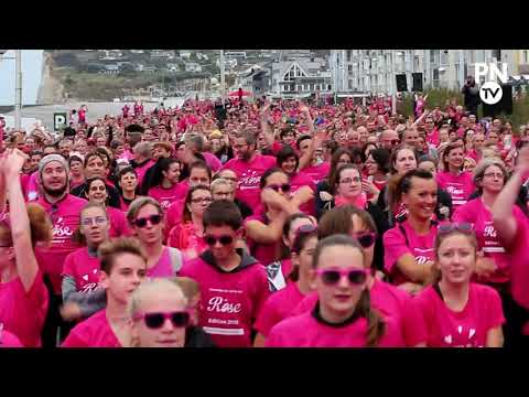 Retour en image sur la course de la Rose à Fécamp