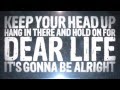 Our Only Hope - "Dont Look Down" Lyric Video ...