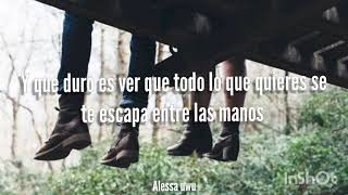 Perdona si te llamo amor//Maldita Nerea •LETRA•