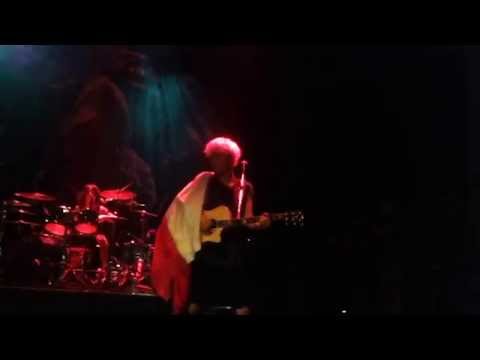 ONE OK ROCK Berlin 08.12.2014