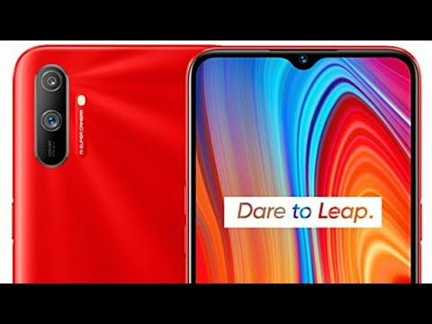 Realme C3i//Budget Phone//Full Specs & Price