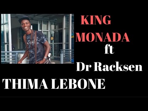 King Monada Thima Lebone