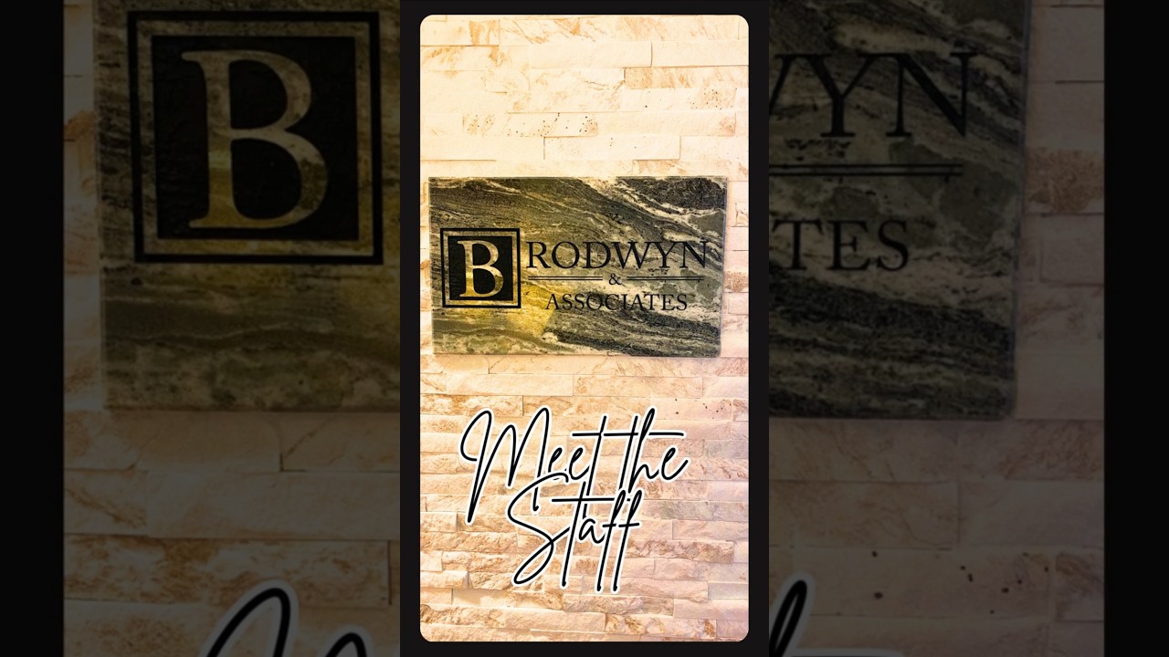 Meet the Staff of Brodwyn and Associates