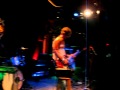 The Cush - Lola'spalooza 2011 - dandelion wine