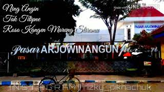 Download lagu Lintang Ati || Story Wa Kekinian || Pacitan Kota 1001 Goa mp3